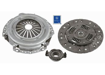 Debriyaj Seti  SACHS 3000 951 011  2050Q8 2050 Q8
