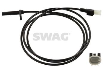 Abs Sensörü Arka Sağ SWAG 10 10 6633  68013833AA 9065401217 906 540 12 17 A9065401217 A906 540 12 17 2E0927748C 2E0 927 748 C