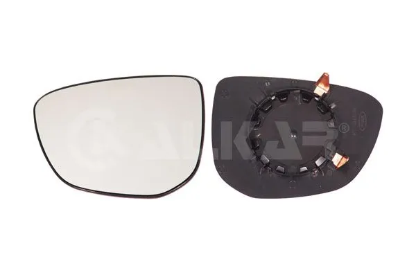 Ayna Camı Dış Sol Citroen C4 Cactus (2014) / C4 Cactus Makyajlı (2018)  EUROBUMP PEJ1131011Y