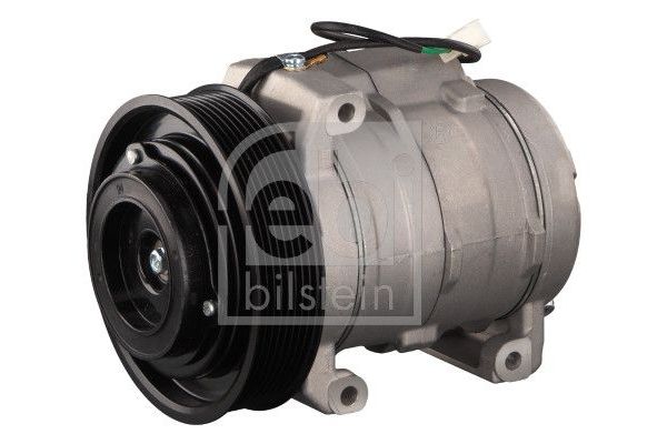 Klima Kompresörü  FEBI BILSTEIN 102218