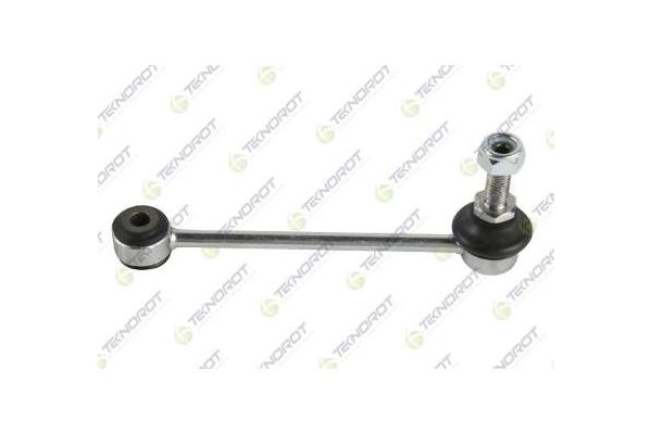 Viraj Demir Askı Rotu Arka Sağ veya Sol Smart Fortwo Coupe (02.2003->)  TEKNOROT SM-108