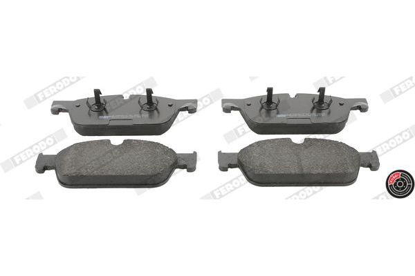 Fren Disk Balata Ön FERODO FDB4693