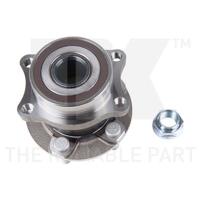 Teker Rulmanı Arka Sağ veya Sol VOE VHB 8046