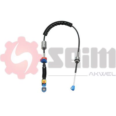 Vites Değiştirme Teli  PSA ORJINAL 2444HW