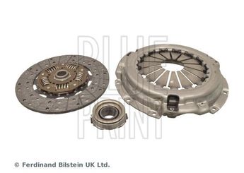 Debriyaj Seti  BLUE PRINT ADT330197  3121036161S2 3121036161 31210-36161 31210-36161 S2 3123036150 31230-36150 3123036150S2 31230-36150 S2 3125060286 31250-60286 3125060286S1 31250-60286 S1