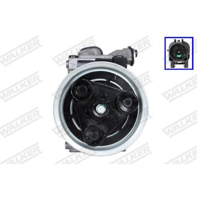 Klima Kompresörü  Hyundai i10 (PA)(09.2007->)  VALEO 690027