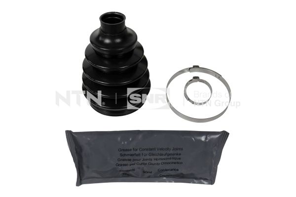 Aks Körüğü Ön Dış Sağ veya Sol Renault Kangoo (F/KW0)(01.2008->)  MGA 951767