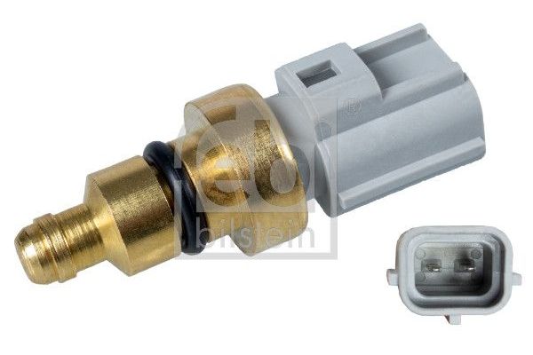Hararet Müşürü  Ford Streetka (CCS)(01.2003->)  FEBI BILSTEIN 37251