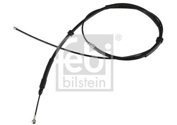 El Fren Teli Arka Sağ veya Sol FEBI BILSTEIN 173207  A4154200185 A415 420 01 85 4154200185 415 420 01 85 8200526870 82 00 526 870