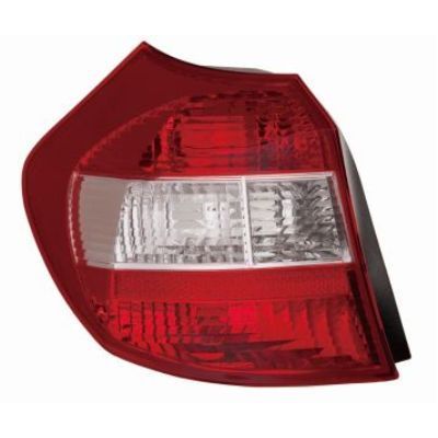 Stop Lambası Sağ BMW 1 Serisi Sedan 3/5 Kapı (E81/E87)(2004->)  DEPO 444-1924R-UE