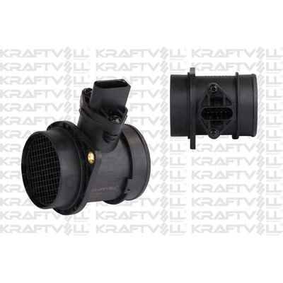 Hava Debimetresi  Skoda Superb (3U4)(04.2002->)  KRAFTVOLL 05060061