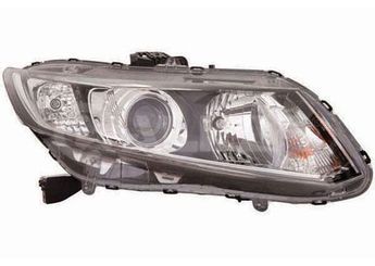 Far Lambası Sağ MAHER 01093  33100TR0G01 33100-TR0-G01