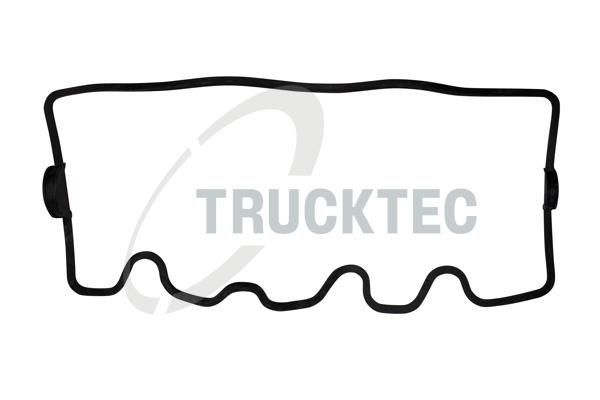 Üst Kapak Contası (Külbütör)  Mercedes 124 Sedan (BM 124)(11.1984->)  WENDERPARTS MA553744