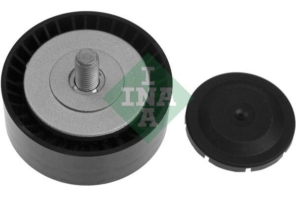 Vantilatör Kayış Gergi Rulmanı  BMW X5 Serisi (E53)(2000->)  INA 532 0342 10