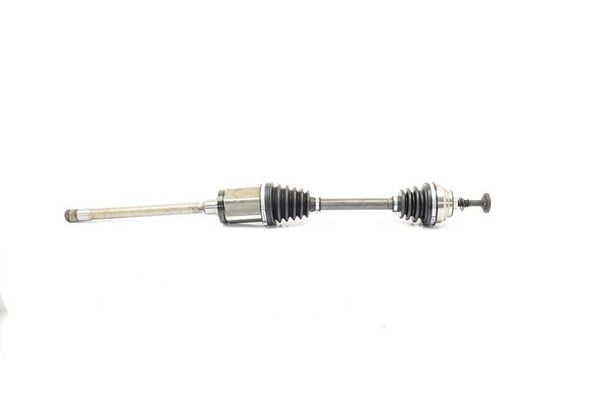 Aks Komple Ön Sağ BMW 7 Serisi (F01/F02/F04)(01.2009->)  BSG 15-350-011