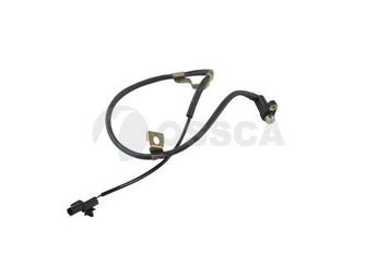 Abs Sensörü Arka Sağ MAHER 16222  956264A200 95626-4A200