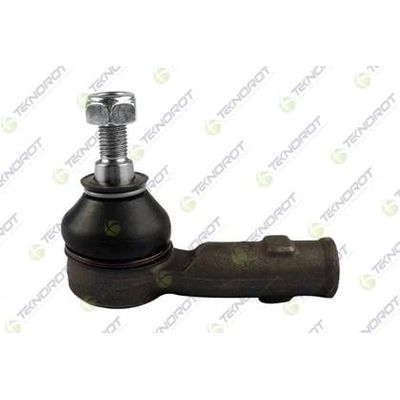 Rot Başı Sol Ford Escort Express (1995->)  TEKNOROT FO-302