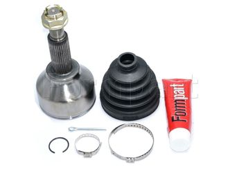 Aks Kafası Ön Dış Sağ veya Sol FORMPART 15398076/S  BK213A327AB BK213B436BB BK213B437BB BK213B437BC