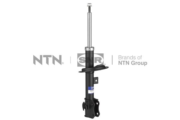 Amortisör Ön Sol Opel Agila B (2008->)  VOTTO A-1900G