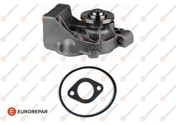 Devirdaim Su Pompası  EUROREPAR 1623099180  1623099180 1201C9 1201H5