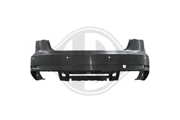 Tampon Arka Audi RS 3 Sportback (8VF)(06.2017->)  EUROBUMP AUD07A3090