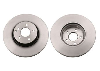 Fren Disk Ayna Ön Sağ ve Sol TRW DF6195S  421121207 000421121207 4211212 000 421 12 12 2044210812 204 421 08 12 A0004211212 A 000 421 12 12 A2044210812 A 204 421 08 12 A000421121207