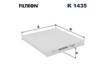 Polen Filtresi  FILTRON K 1435  97133C4100 97133-C4100 7850A001 7850A002 7850A003