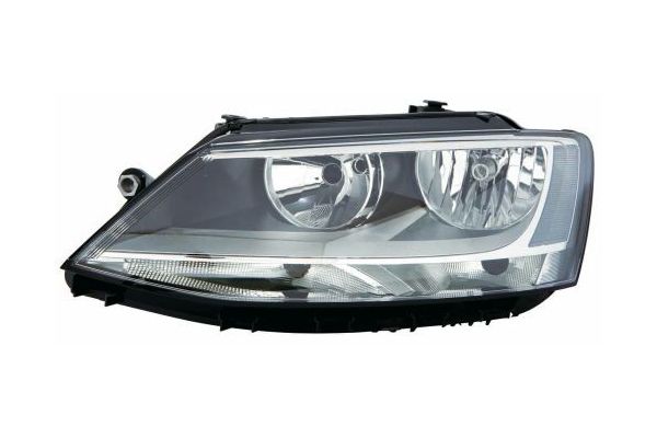 Far Sağ Volkswagen Jetta VI (162)(10.2010->)  DEPO 441-11G6RMLDEM2