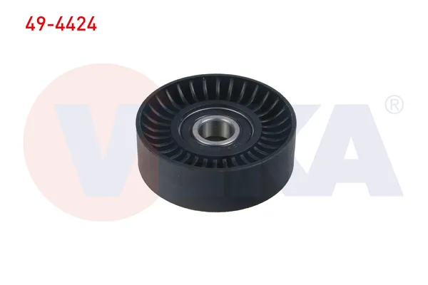 Vantilatör Kayış Gergi Rulmanı  Volkswagen Eos (1F7)(11.2005->2010)  VEKA 49-4424