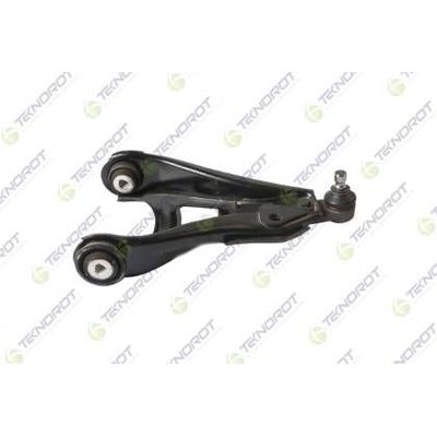 Salıncak Ön Alt Sağ TEKNOROT R-745