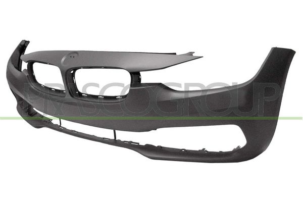 Tampon Ön BMW 3 Serisi Sedan (F30N)(09.2015->)  EUROBUMP BMW07F3088