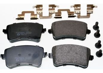 Fren Disk Balata Arka MAHER 00328  8K0698451A 8K0698451C 8K0698451D 8K0698451E 8KD698451A 8K0 698 451 A 8K0698451B 8K0 698 451 B 8K0 698 451 C