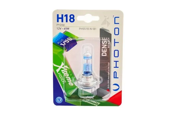 Far Ampul  PHOTON PH5518 XV B1