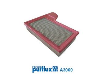 Hava Filtresi  PURFLUX A3060  FR3C9601AA 5274423