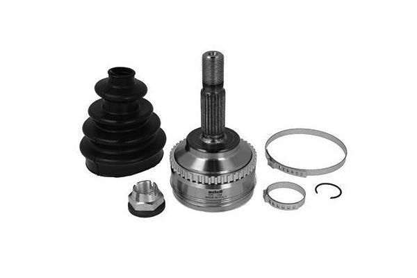 Aks Kafası Ön Dış Sağ veya Sol ANKA 20102004