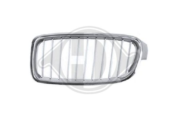 Panjur Ön Sol BMW 3 Serisi Sedan (F30)(2011->)  EUROBUMP BMW09F3009