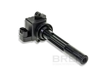 Ateşleme Bobini  BREMI 20616  1208009 8971363250 97136325 97174554 8971745540 8-97174-554-0 9-71363-25 12 08 009 1208079 12 08 079