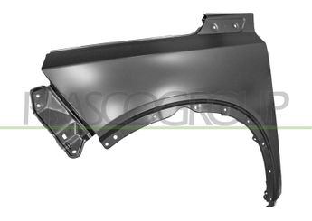 Çamurluk Ön Sol TW 536-2102  5771154P00 5771154P00000