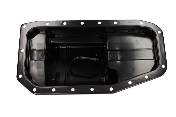 Motor Yağ Karteri  Fiat Ducato Minibüs, Lüks (03.2002->)  ZENON FI4322