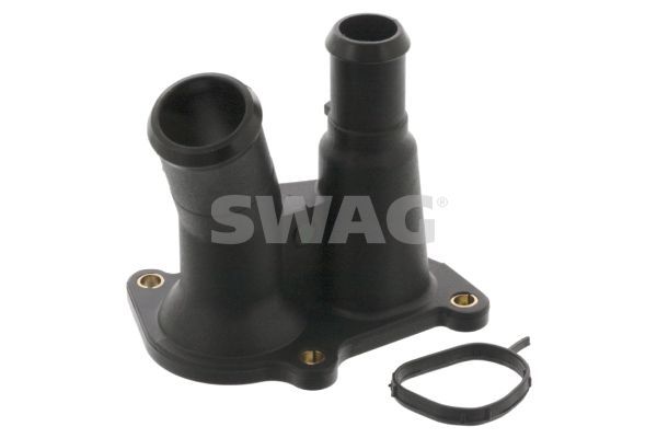 Termostat Flanşı  Ford Fiesta Courier (1996->)  SWAG 50 94 8677