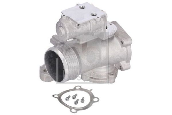 Egr Valfi  Volvo XC70 (08.2000->)  FEBI BILSTEIN 185967