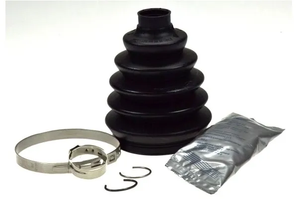 Aks Körüğü Ön Dış Sağ veya Sol BMW X6 Serisi (E71/E72)(07.2008->)  GKN 306081