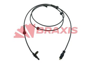 Abs Sensörü Arka Sağ veya Sol BRAXIS AK0125  46814966 60349