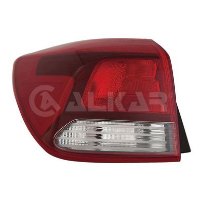 Stop Lambası Dış Sol Kia Rio (YB)(2016->)  MAHER 29798