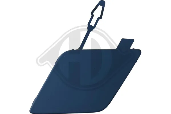 Tampon Çeki Demir Kapağı Ön PHIRA 3008-20101