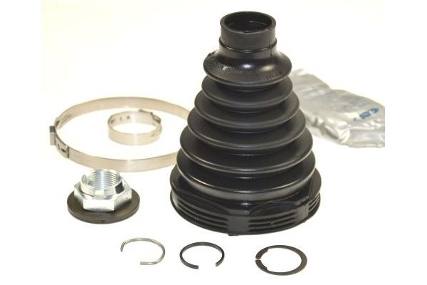 Aks Körüğü Ön İç Sağ veya Sol GKN 305833