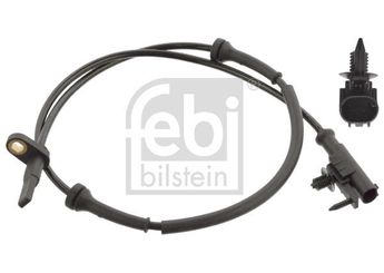 Abs Sensörü Ön Sağ veya Sol FEBI BILSTEIN 107213  MN102857 4670A533 4545420518 454 542 05 18 A4545420518 A454 542 05 18
