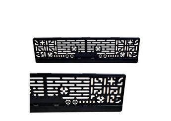 Plaka Altı  GMAX 010 08 127  