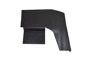 Paçalık Arka Sol BSG 60-920-018  