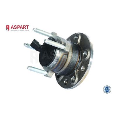 Porya Arka Sağ veya Sol Opel Signum (2003->)  ASPART 1WHU1024